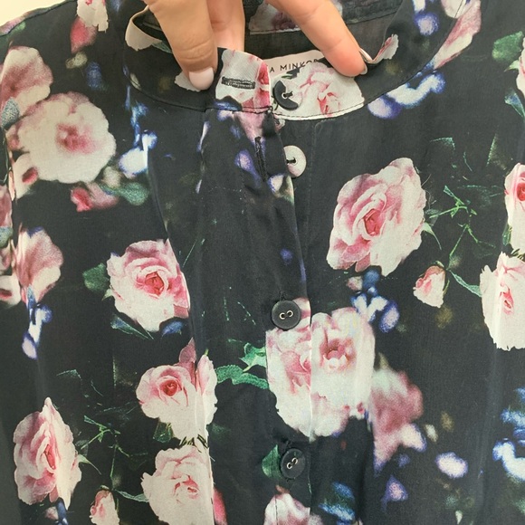 Rebecca Minkoff Floral Dress - Picture 10 of 13